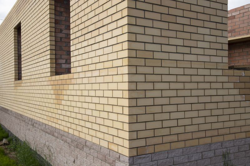 Brick Flooring Installation in Fairfield County, CT
