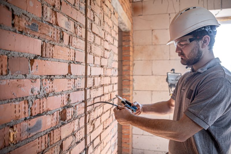 How Weather Exposure Affects Masonry Wall Integrity